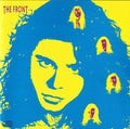 The Front - The Front (CD)