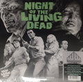 OST - Night Of The Living Dead (Waxwork, Zombie Flesh Hand Poured, w/Booklet)