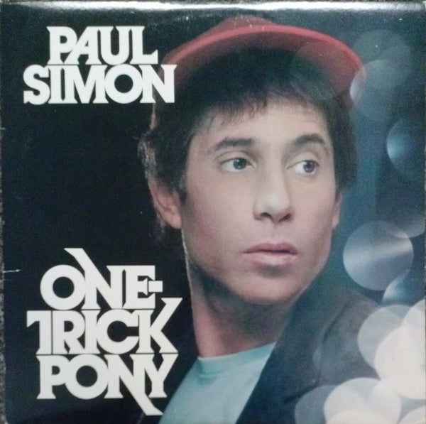 Simon, Paul - One Trick Pony (1980)