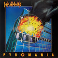 Def Leppard - Pyromania (1983)