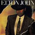 John, Elton - Breaking Hearts (1984)