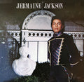 Jackson, Jermaine - Jermaine Jackson (Guatamala Pressing)