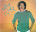 Richie, Lionel - Lionel Richie (1982, Surface Noise, Priced For Condition)