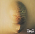 Godsmack - Faceless (2003, CD)