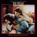 Clapton, Eric - Rush Movie Soundtrack (1992, CD)