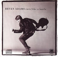 Adams, Bryan - Cuts Like A Knife (CD)