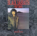 Black Sabbath featuring Tony Iommi - Seventh Star (1986)