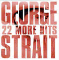 Strait, George - 22 More Hits (2007, CD)