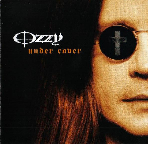 Osbourne, Ozzy - Under Cover (CD)