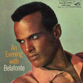 Belafonte, Harry - An Evening With Belaffonte (1957, Splits In Outer Sleeve)