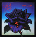 Thin Lizzy - Black Rose/A Rock Legend (1979)