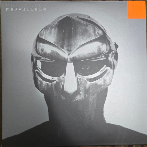 Madvillain - Madvillainy