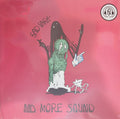 Sad Park - No More Sound (2023, Color Vinyl, Sealed)