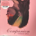 Hrishikesh Hirway - Companion - Original Motion Picture Soundtrack 