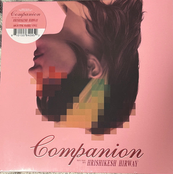 Hrishikesh Hirway - Companion - Original Motion Picture Soundtrack 