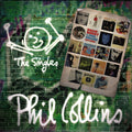 Phil Collins - The Singles