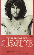 The Doors - The Best Of The Doors (Cassette)