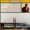 Bennett, Tony - I Left My Heart In San Francisco