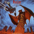 Meat Loaf - Bat Out Of Hell II: Back Into Hell (1993, CD)