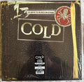 Cold (4) - 13 Ways To Bleed On Stage