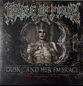Cradle Of Filth - Dusk.... And Her Embrace - The Original Sin
