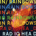 Radiohead - In Rainbows (EU)