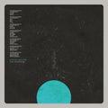Wilson, Steven - The Overview (IEX, Mint Green, Half-Speed)