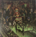 Ripped To Shreds (3) - 三屍 (Sanshi)