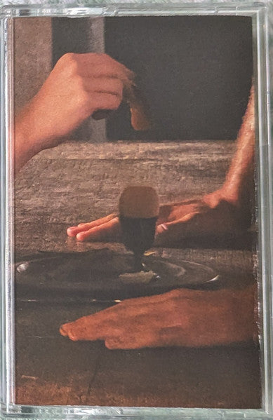 OST - Wuthering Heights (Cassette)