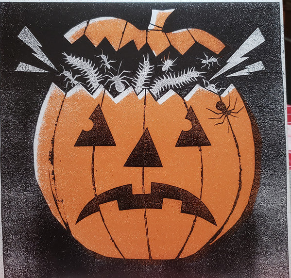 OST - Halloween III: Season Of The Witch (2023, Eco Mix)