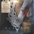 Trevor Morris - Vikings (Music From The TV Series)