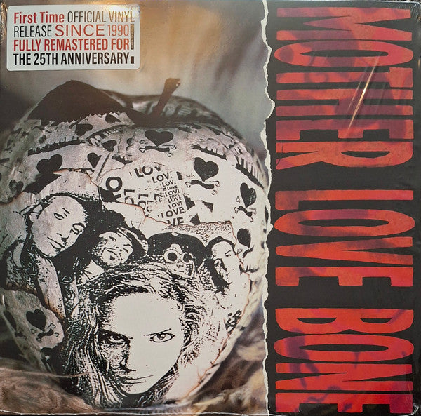 Mother Love Bone - Apple