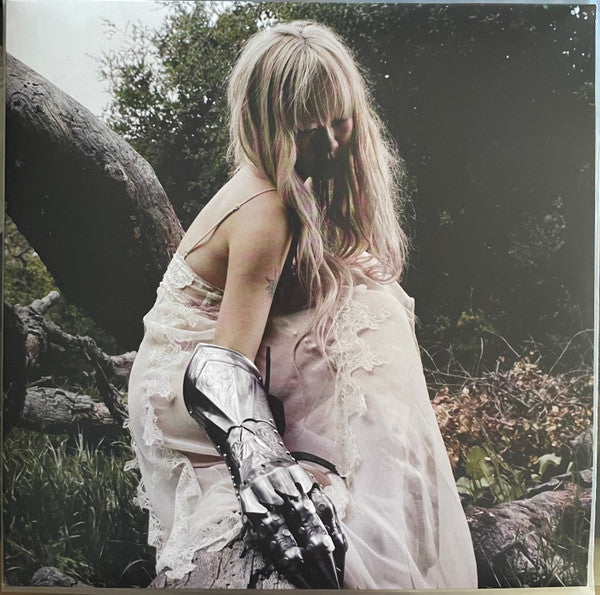 Wisp - If Not Winter (RSD, EP)