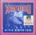 OST - Xanadu 45 (RSDBF, 2000, 7")