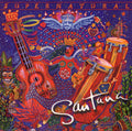 Santana - Supernatural (CD, 1999)