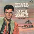 Presley, Elvis - Harum Scarum (Mono, 1965)