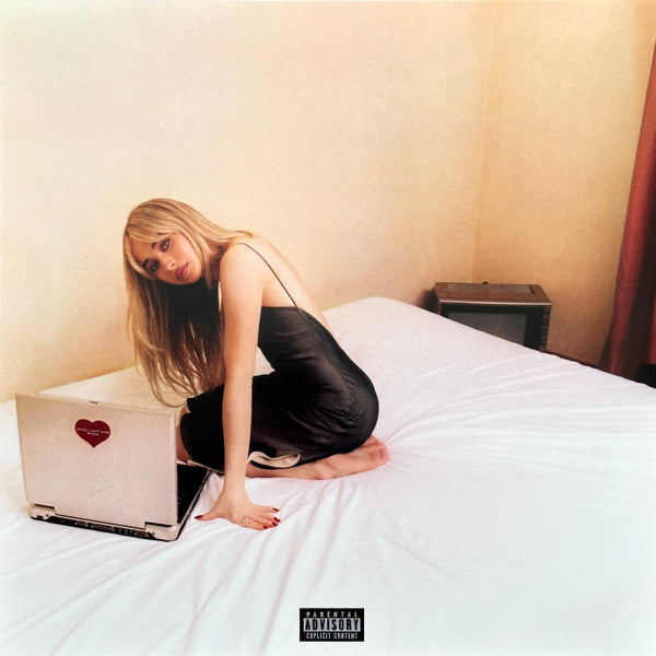 Sabrina Carpenter - Emails I Can't Send Fwd: