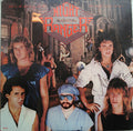 Night Ranger - Midnight Madness (1983, Pops On Side 2 Song 2)