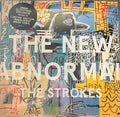 The Strokes - The New Abnormal