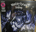 Motörhead Lemmy - Live To Win