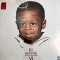 Lil Wayne - Tha Carter VI