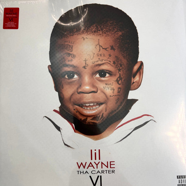 Lil Wayne - Tha Carter VI