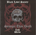 Black Label Society - Stronger Than Death (CD)