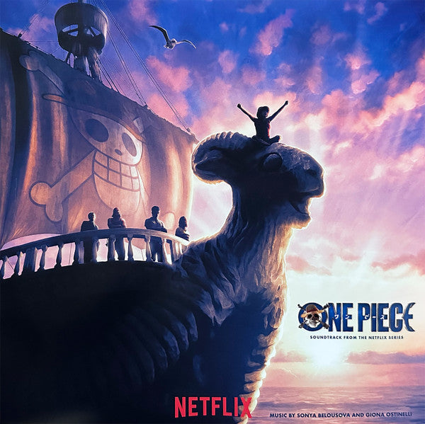 OST - One PIece (Essential Edition)