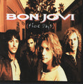 Bon Jovi - These Days (1995, CD)