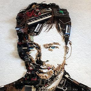Connick Jr, Harry - That Would Be Me (2015, B&N Exclusive)