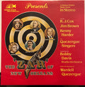 OST - The 'Zar' of New Orleans