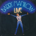Manilow, Barry - Live (1977)