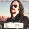 Chinnock, Bill - Badlands (1978)