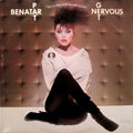 Benatar, Pat - Get Nervous (1982)
